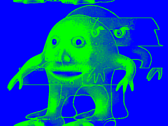 Ferro